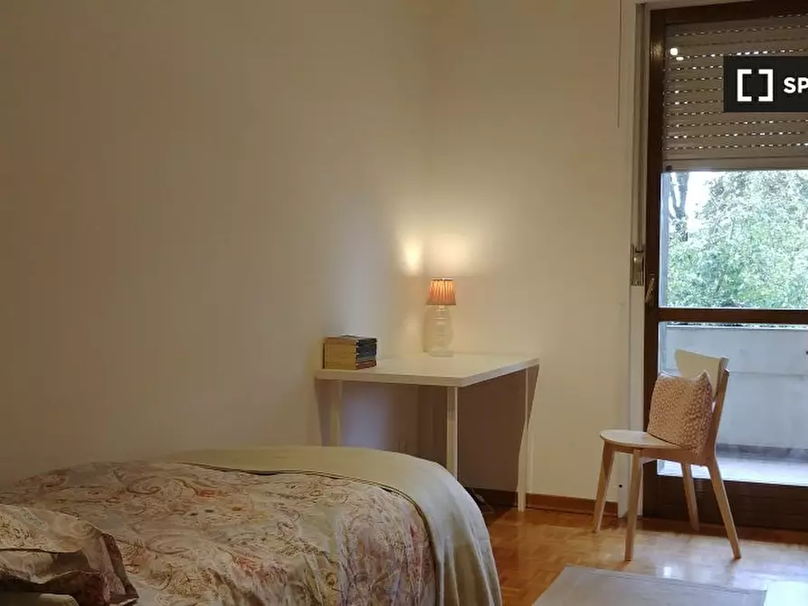 Immagine 15 di Camera condivisa in affitto  in Via Luigi Pellizzo a Padova