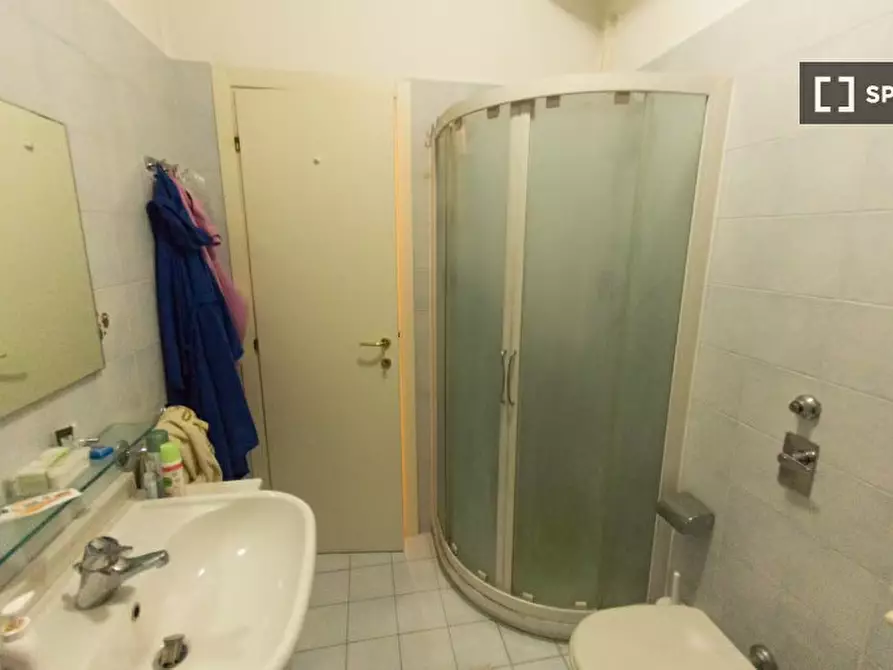 Immagine 8 di Camera condivisa in affitto  in Via Paolo Giovio a Milano