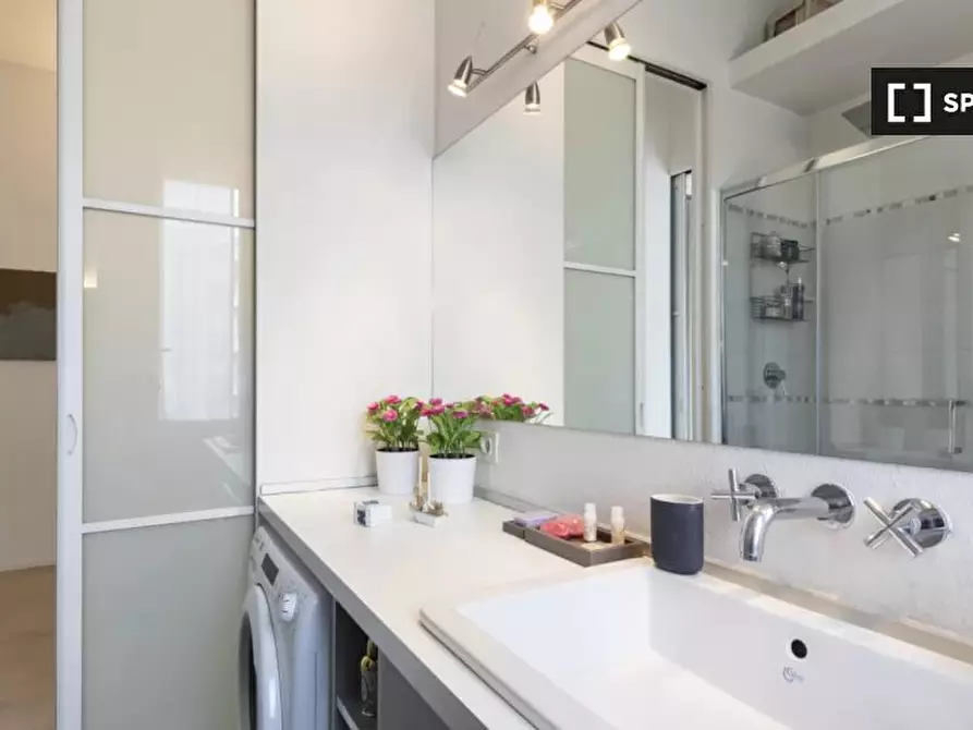 Immagine 18 di Appartamento in affitto  in Via Alessandro Volta a Milano