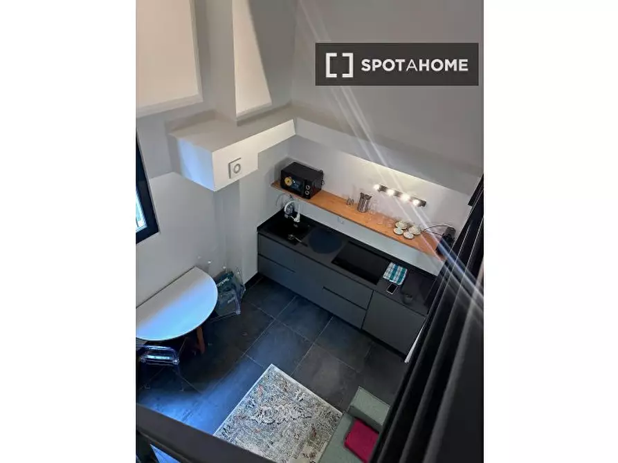 Immagine 1 di Appartamento in affitto  in Via Cicco Simonetta a Milano