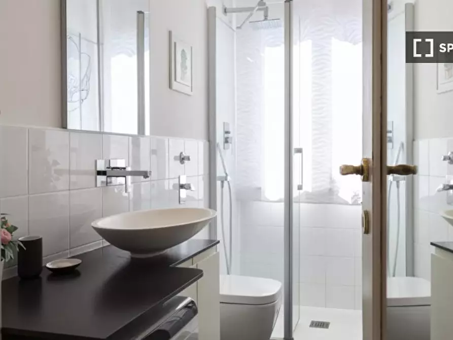 Immagine 18 di Appartamento in affitto  in Via Vincenzo Maria Coronelli a Milano