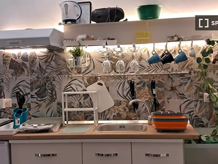 Immagine 12 di Camera condivisa in affitto  in Via S. Giacomo a Perugia