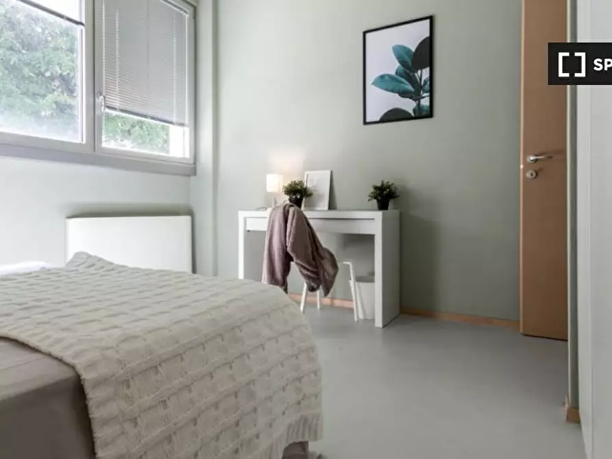 Immagine 17 di Camera condivisa in affitto  in Via Ambrogio Binda a Milano