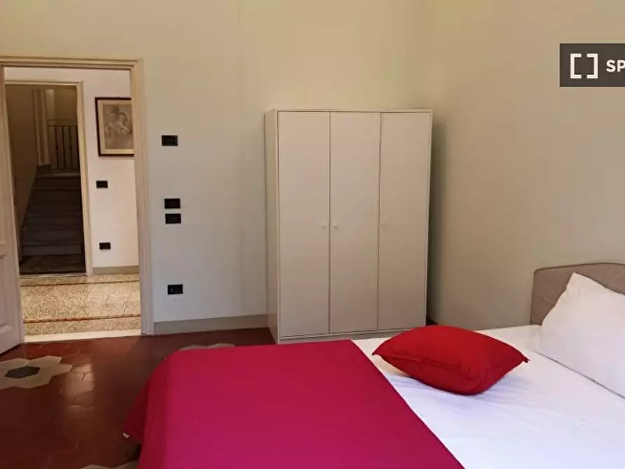 Immagine 19 di Camera condivisa in affitto  in Via Scipione Ammirato a Firenze