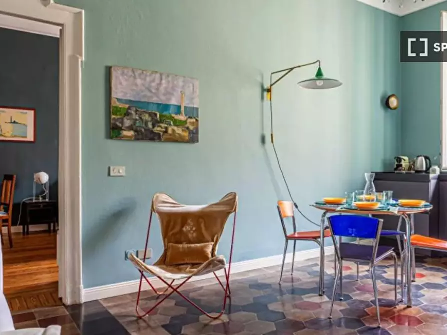 Immagine 15 di Appartamento in affitto  in Viale Premuda a Milano