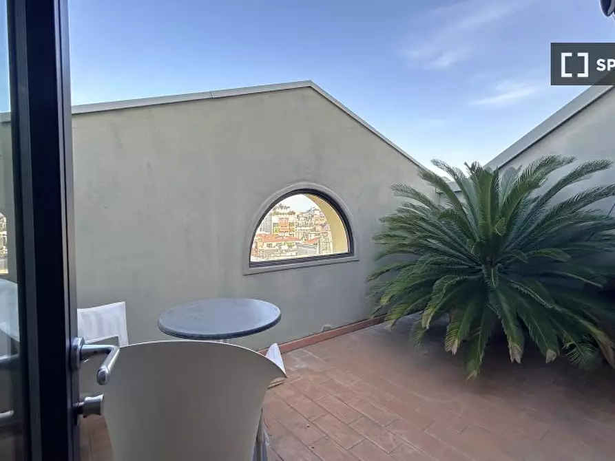 Immagine 10 di Appartamento in affitto  in Via Gabrio Serbelloni a Milano