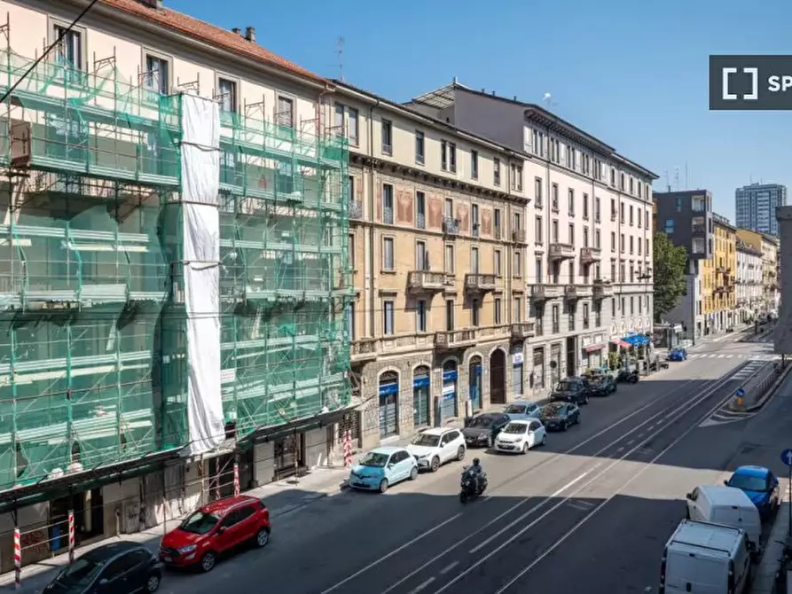 Immagine 11 di Ufficio in affitto  in V.le Bligny a Milano