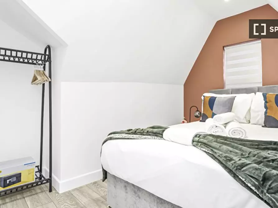 Immagine 9 di Appartamento in affitto  in flat c a Tottenham