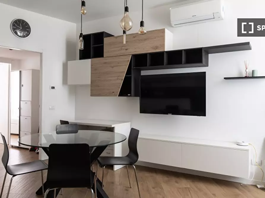 Immagine 11 di Appartamento in affitto  in Via Giuseppe Ripamonti a Milano