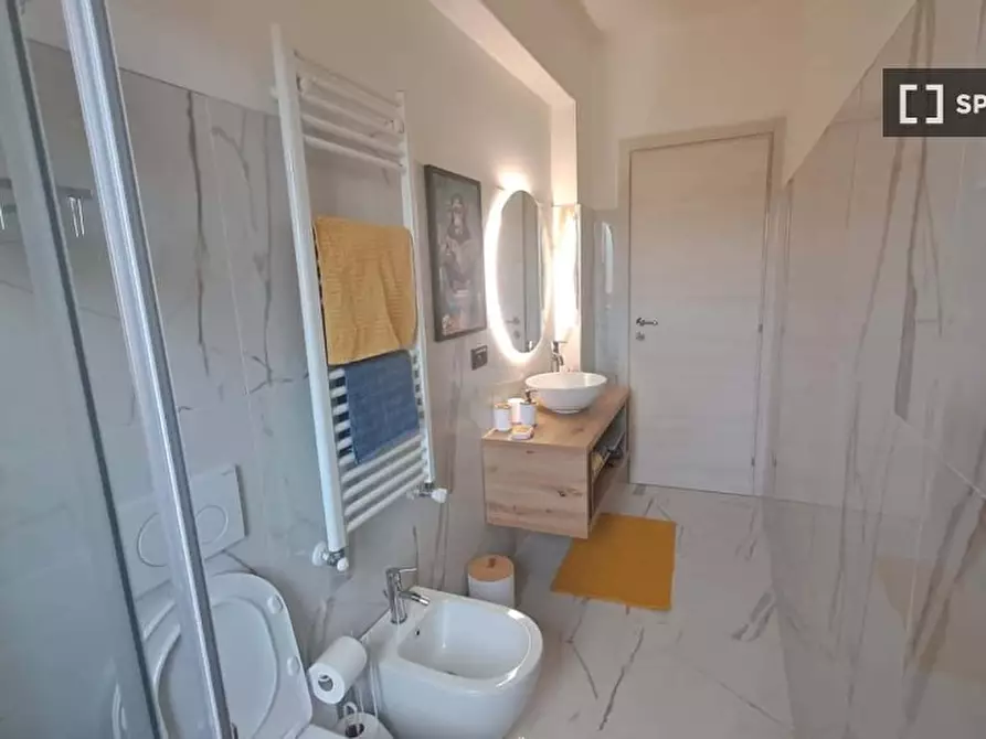 Immagine 12 di Appartamento in affitto  in Via Giovanni Montemartini a Milano