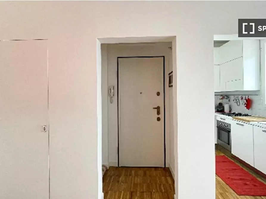 Immagine 2 di Appartamento in affitto  in Via Pietro Gassendi a Milano