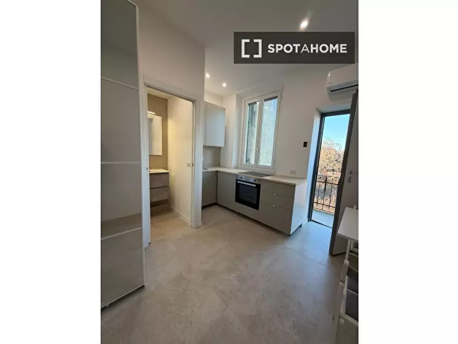 Immagine 1 di Ufficio in affitto  in Via Treviglio a Milano