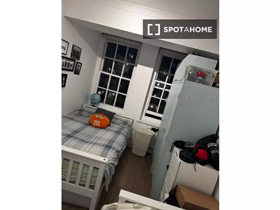 Immagine 8 di Appartamento in affitto  in Vicarage Cres a Wandsworth