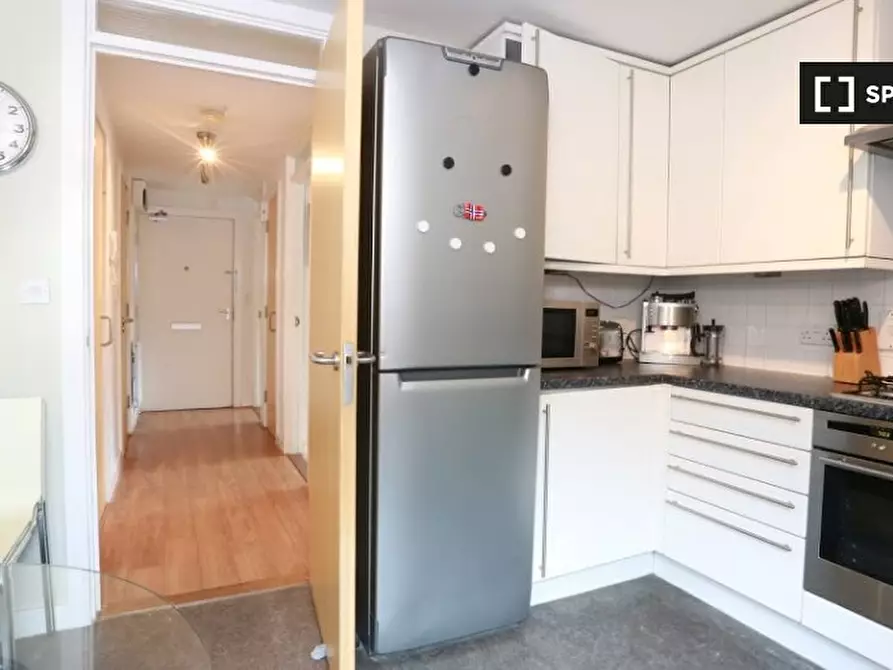 Immagine 7 di Camera condivisa in affitto  in Denmark Pl a Poplar