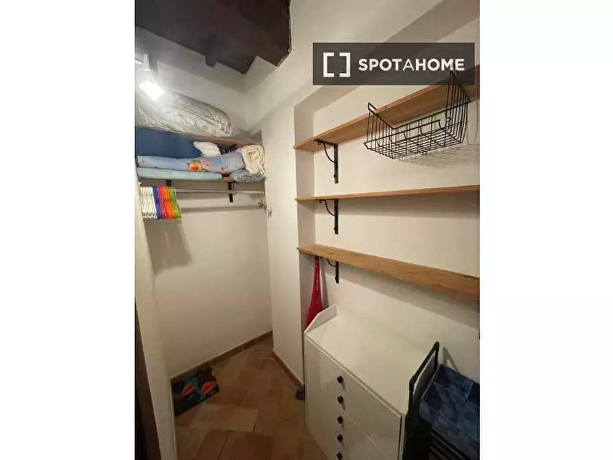 Immagine 9 di Appartamento in affitto  in Costa S. Giorgio a Firenze