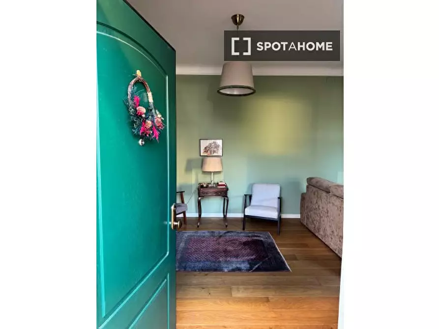 Immagine 18 di Appartamento in affitto  in Viale Aspromonte a Genova