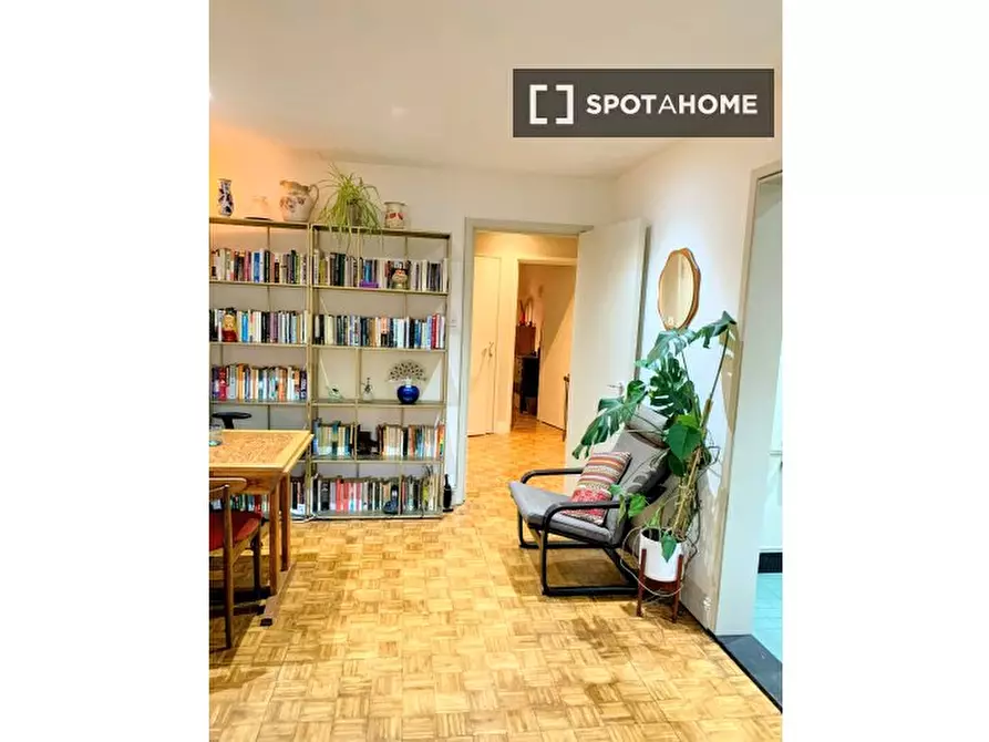 Immagine 5 di Ufficio in affitto  in flat g a Hackney