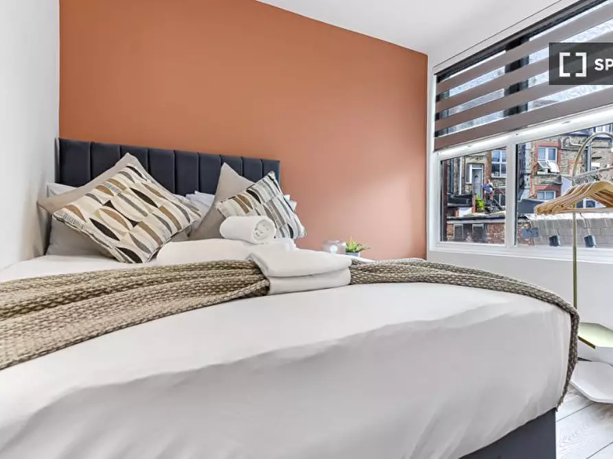 Immagine 13 di Appartamento in affitto  in flat a Tottenham