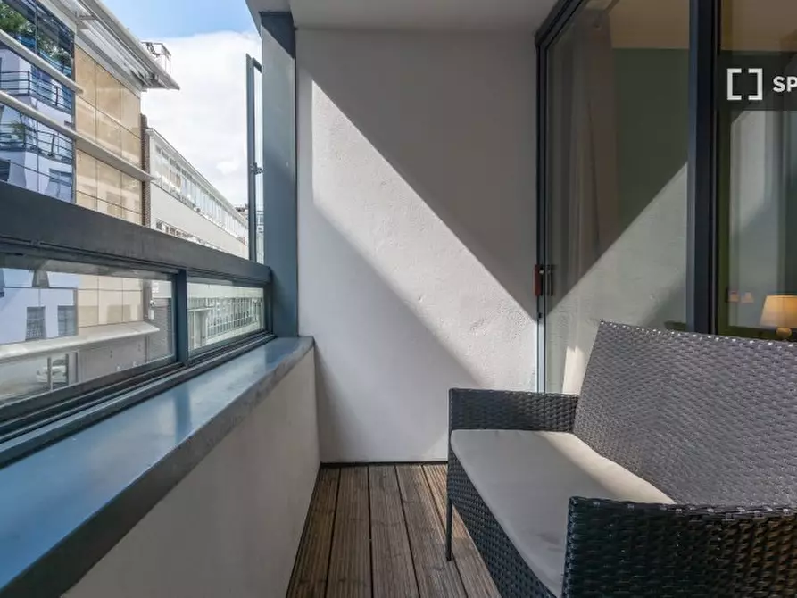 Immagine 10 di Appartamento in affitto  in Saffron Hill a Camden Town