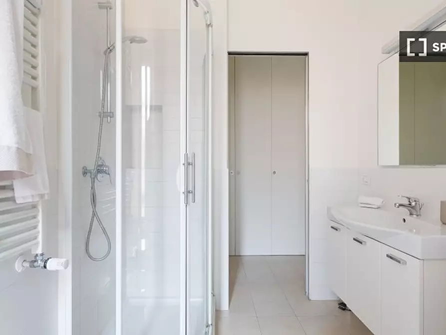 Immagine 3 di Appartamento in affitto  in Via Pietro Borsieri a Milano