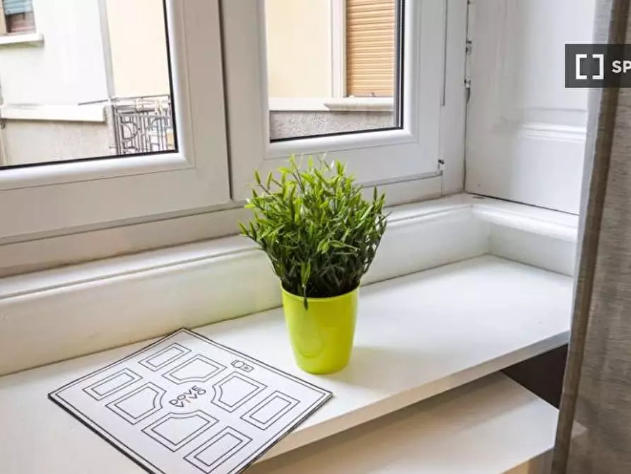 Immagine 9 di Camera condivisa in affitto  in Piazza Maria Adelaide di Savoia a Milano