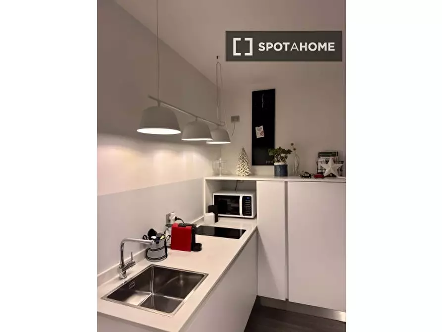 Immagine 12 di Appartamento in affitto  in Via Gianantonio Manci a Trento