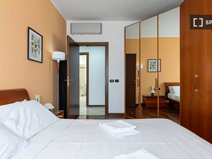 Immagine 14 di Appartamento in affitto  in Via della Capinera a Milano