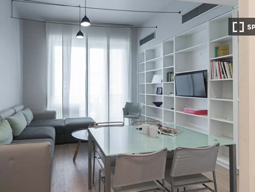 Immagine 4 di Appartamento in affitto  in Viale Sabotino a Milano
