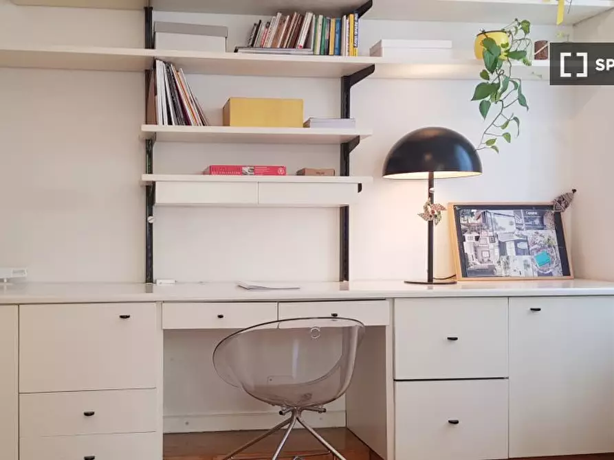 Immagine 7 di Appartamento in affitto  in Via Paolo Sarpi a Milano