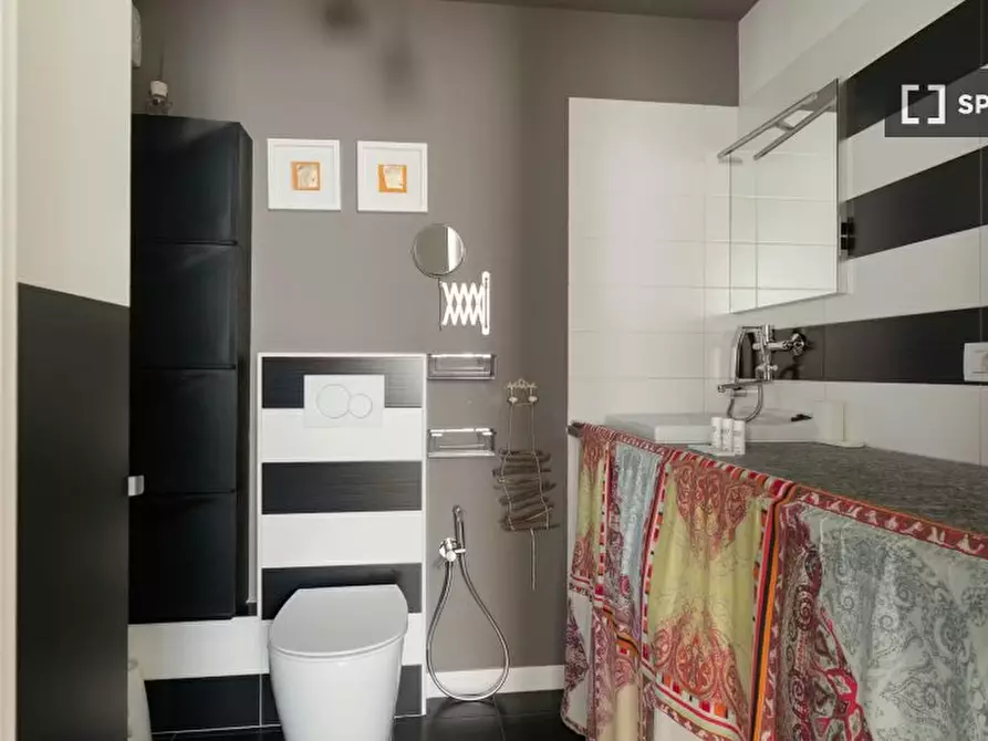 Immagine 3 di Appartamento in affitto  in Via Monviso a Milano