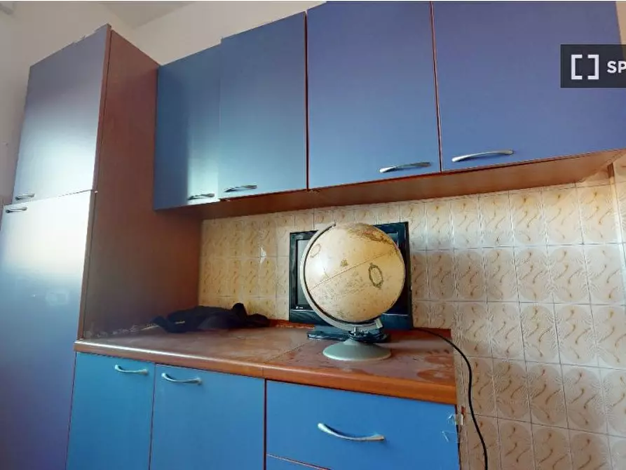 Immagine 7 di Camera condivisa in affitto  in Via Carlo Marx a Milano