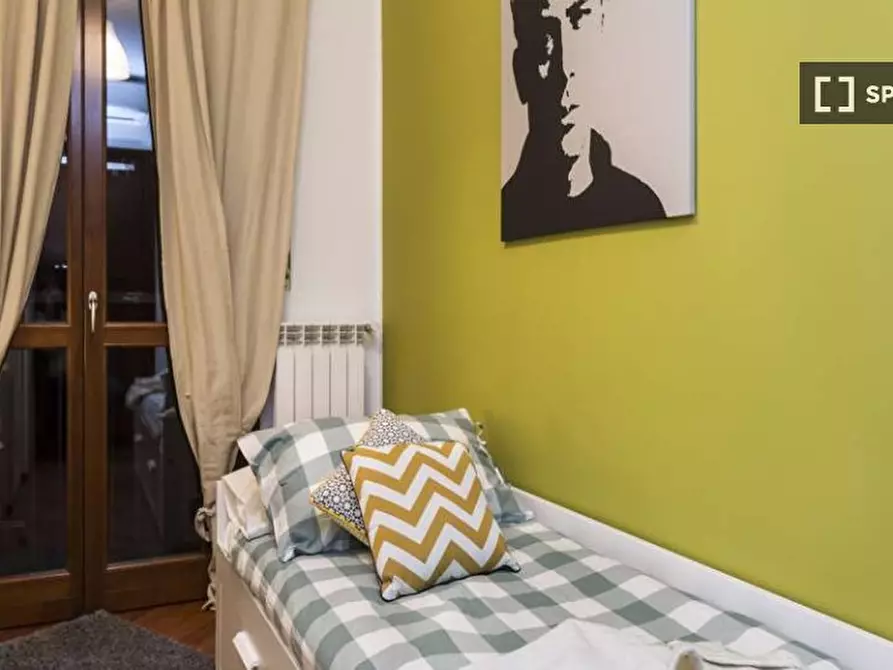 Immagine 1 di Camera condivisa in affitto  in Via Privata San Martiniano a Milano