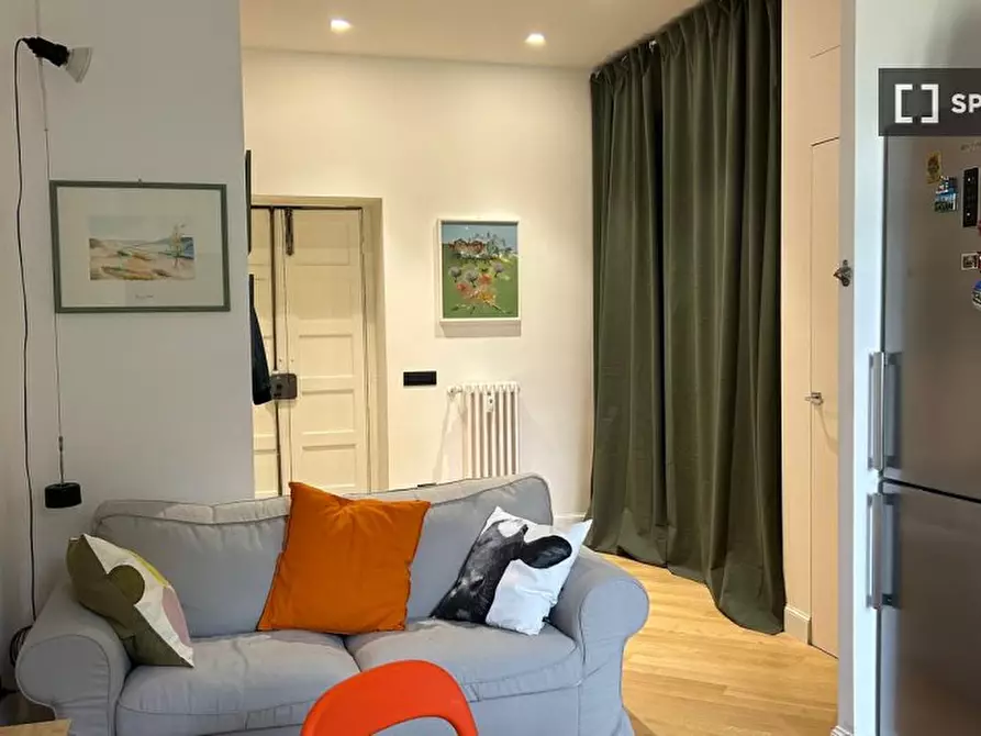 Immagine 5 di Camera condivisa in affitto  in Piazza Leonardo da Vinci a Milano