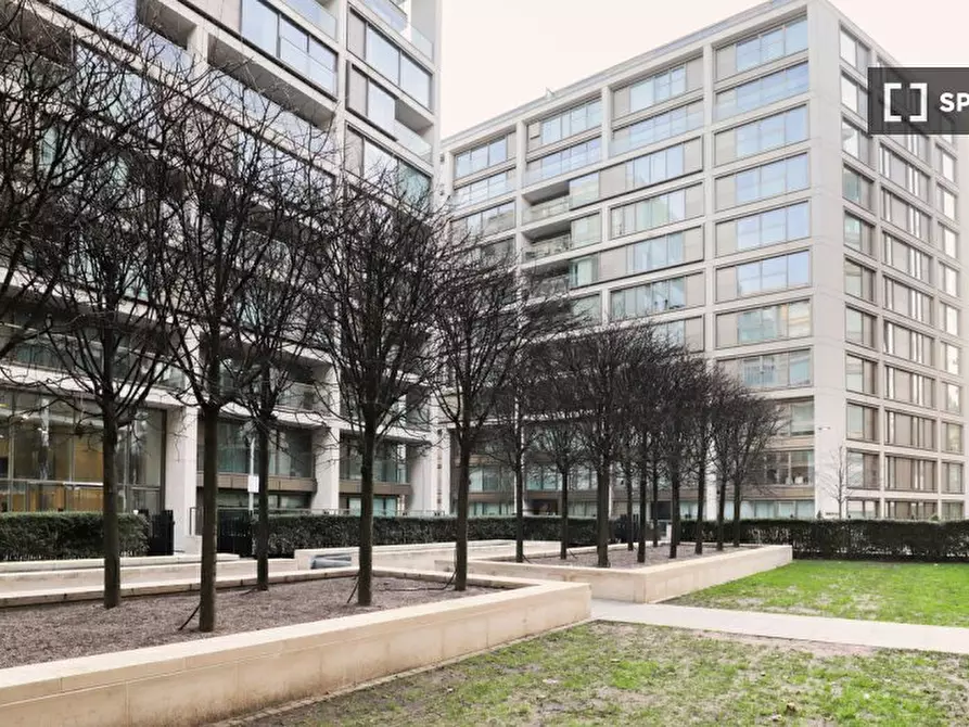 Immagine 19 di Appartamento in affitto  in Radnor Terrace a Hammersmith