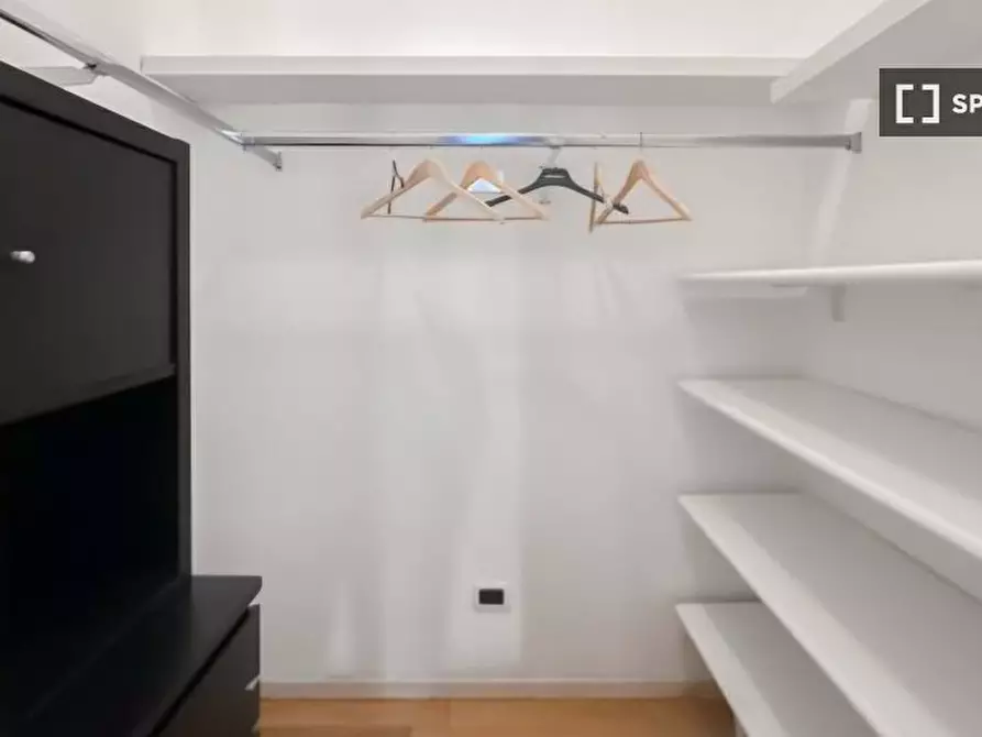Immagine 10 di Appartamento in affitto  in Via Paolo Sarpi a Milano
