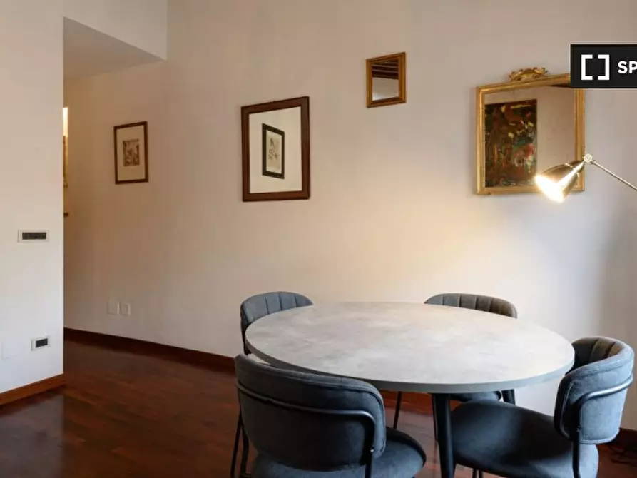 Immagine 7 di Appartamento in affitto  in Via S. Giovanni a Firenze
