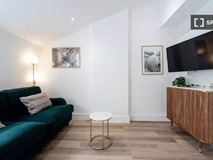 Immagine 8 di Appartamento in affitto  in Sussex Gardens a Paddington