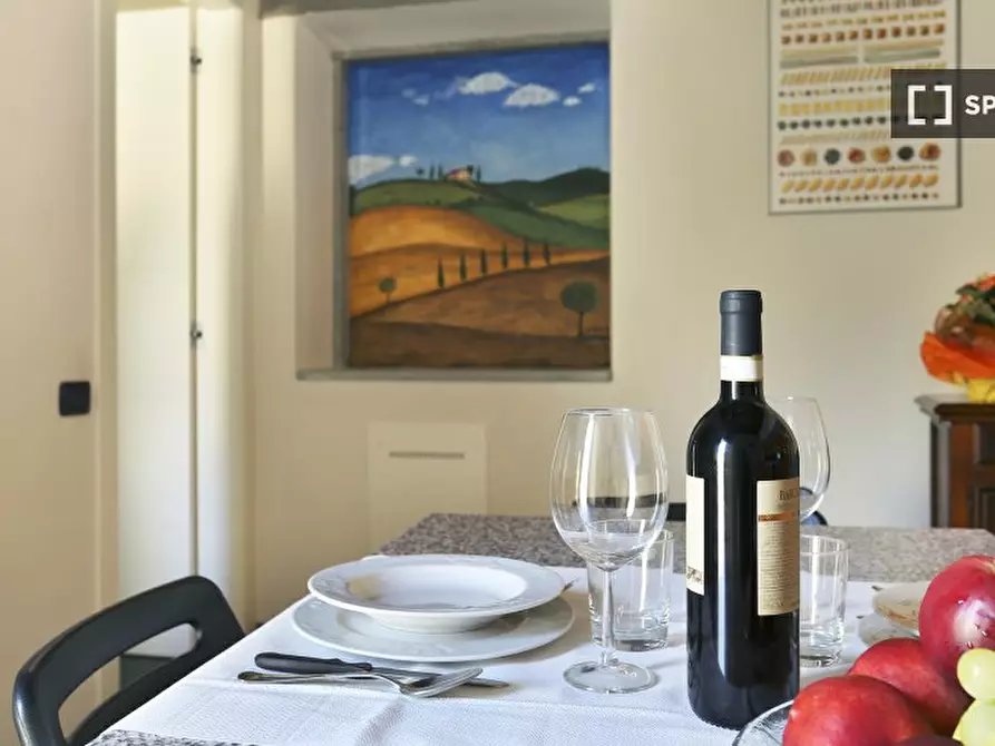 Immagine 12 di Appartamento in affitto  in Via Guelfa a Firenze