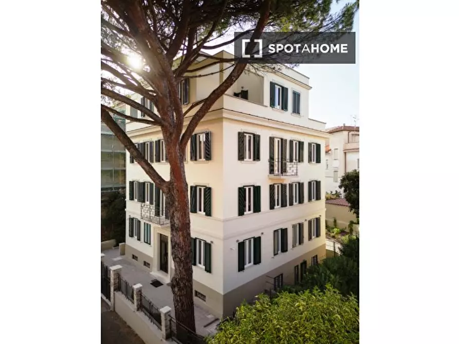 Immagine 8 di Ufficio in affitto  in Via Giulia di Gallese a Roma