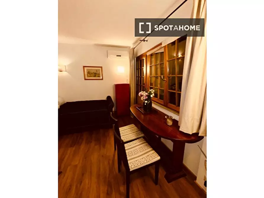 Immagine 13 di Ufficio in affitto  in Via Flaminia Nuova a Roma