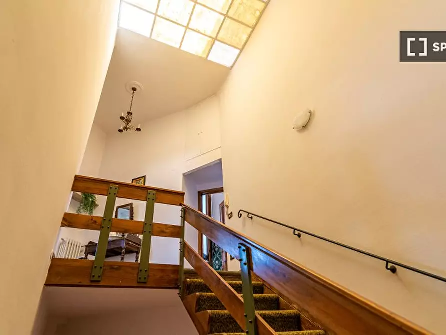 Immagine 15 di Appartamento in affitto  in Via del Baluardo a Firenze