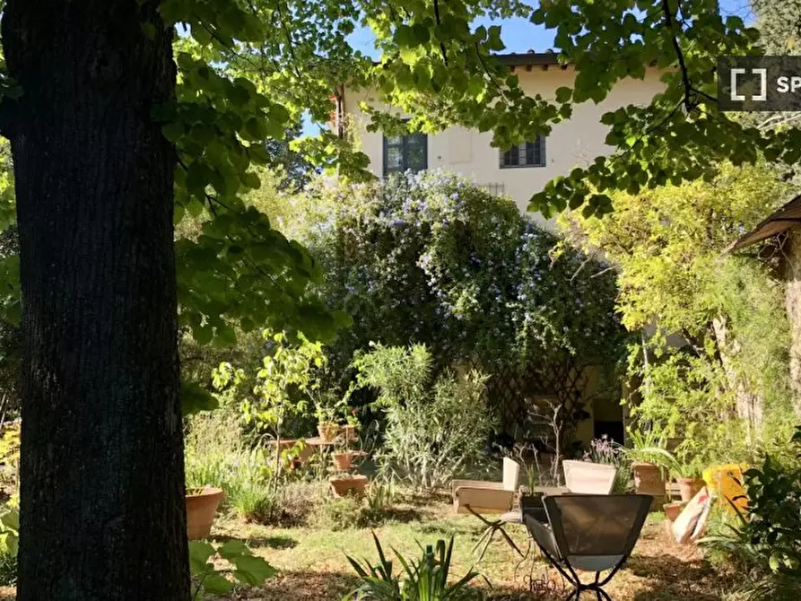 Immagine 7 di Appartamento in affitto  in Via dell'Osservatorio a Firenze