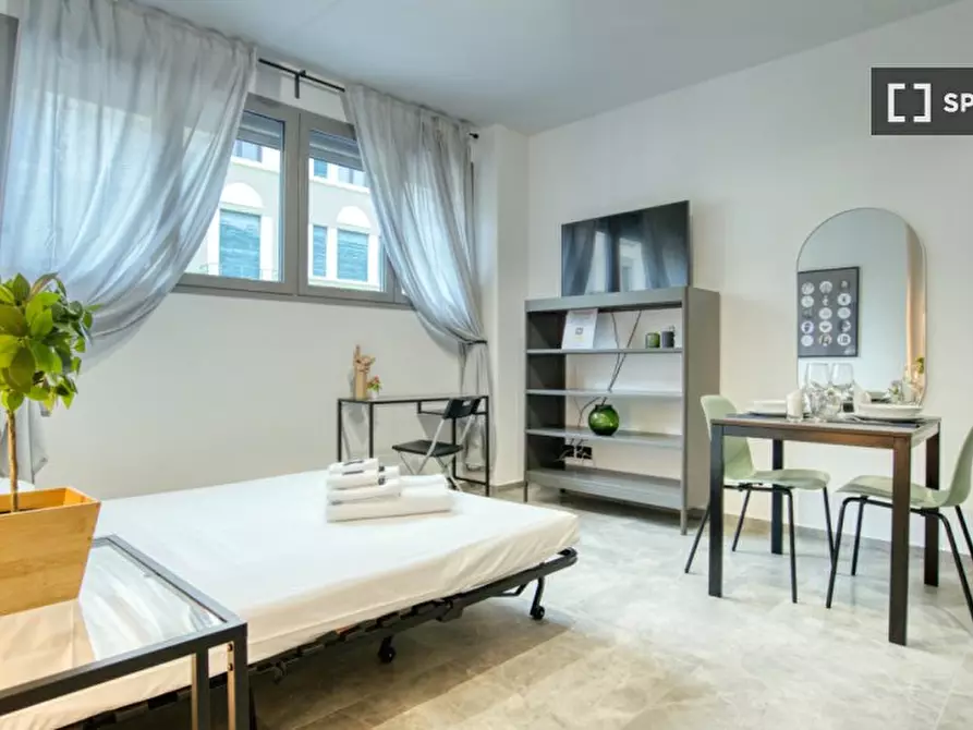 Immagine 15 di Appartamento in affitto  in Via Vallarsa a Milano