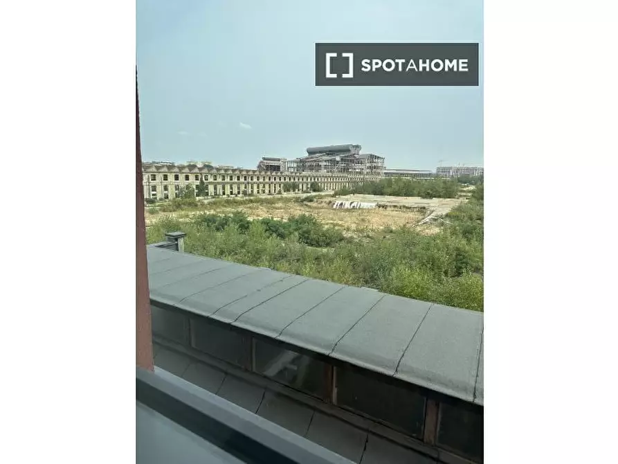 Immagine 11 di Ufficio in affitto  in Via G. Mazzini a Sesto San Giovanni