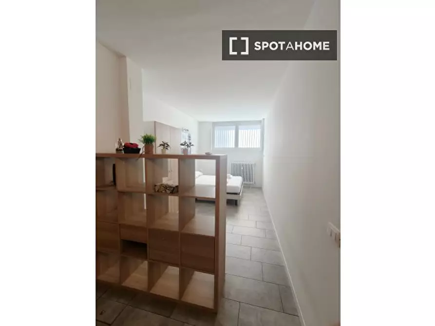 Immagine 1 di Appartamento in affitto  in Via Marco D'Agrate a Milano