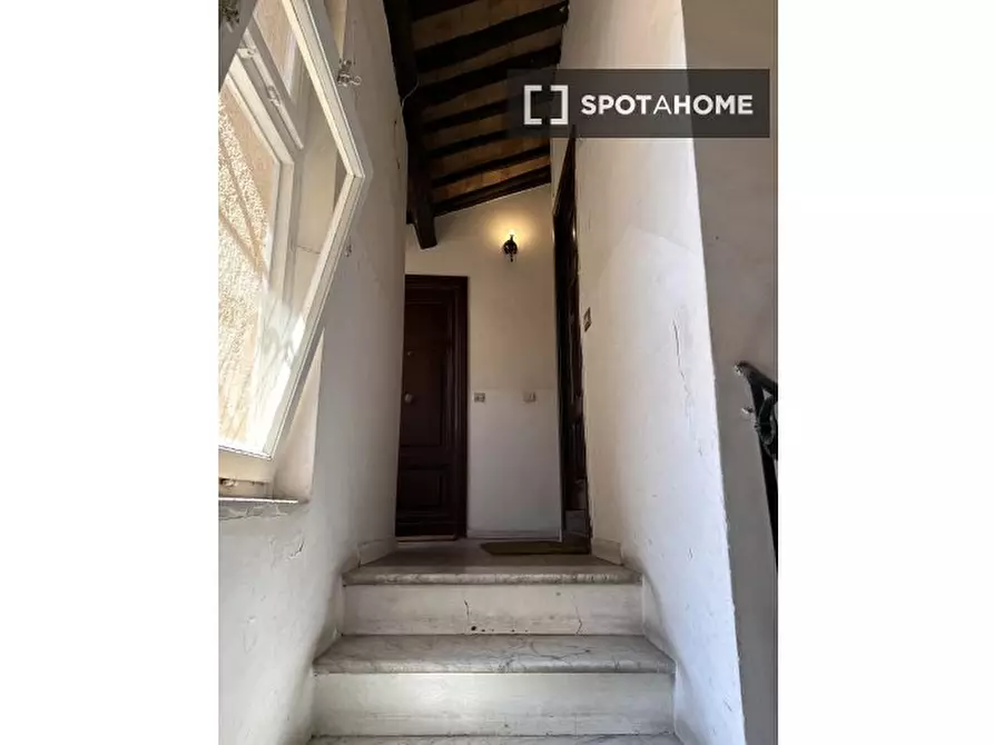 Immagine 2 di Ufficio in affitto  in Via Frangipane a Roma