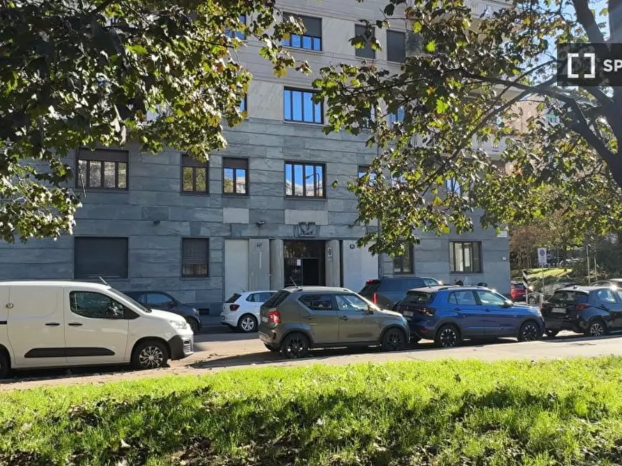 Immagine 15 di Ufficio in affitto  in Piazza della Repubblica a Milano