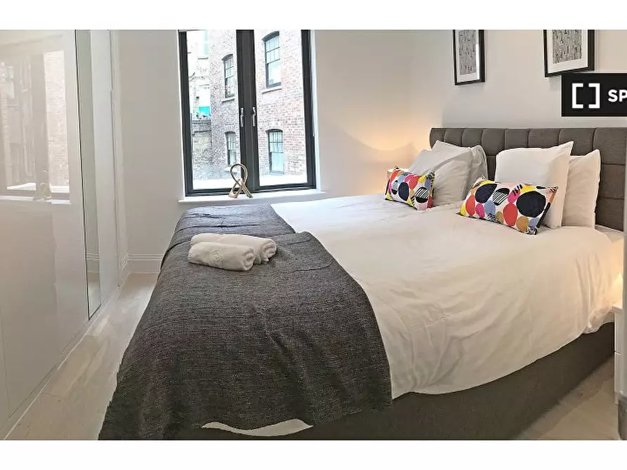 Immagine 12 di Appartamento in affitto  in Bourlet Cl a Paddington