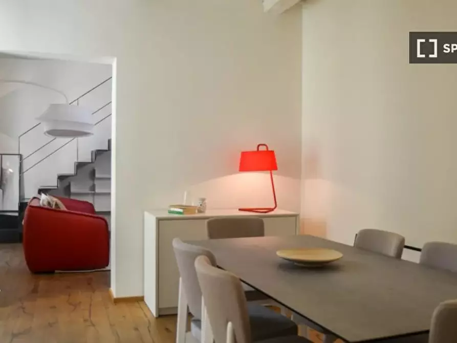 Immagine 4 di Appartamento in affitto  in Via Santa Maria Fulcorina a Milano