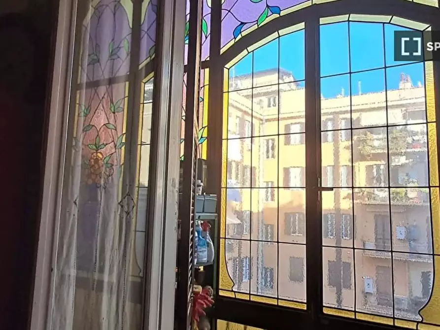 Immagine 13 di Appartamento in affitto  in Via Salaria a Roma